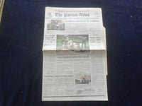 1999 MAY 1 THE PATRIOT-NEWS NEWSPAPER - HARRISBURG, PA- JESSIE JACKSON - NP 6124