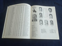 1977 NOV 5 COLLEGE GAME PROGRAM - NW STATE UNIV VS MCNEESE STATE UNIV - ST 6044H