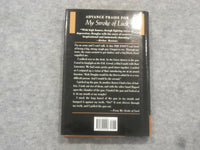 2002 MY STROKE OF LUCK BY KIRK DOUGLAS - SIGNED BY KIRK DOUGLAS - KD 2760D