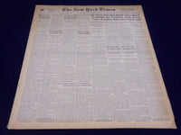 1935 MARCH 11 NEW YORK TIMES - MIRACLE CHANGES SILVER TO CADMIUM - NT 2019