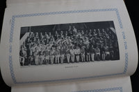 1928 TOM TOM OWEGO FREE ACADEMY YEARBOOK - OWEGO NEW YORK - SOFTCOVER - YB 3473