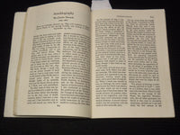 1942 JUNE ENCORE DIGEST MAGAZINE - PARKER - H. L. MENCKEN- K 1021