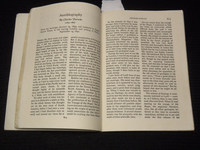 1942 JUNE ENCORE DIGEST MAGAZINE - PARKER - H. L. MENCKEN- K 1021