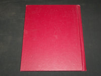 1933 RUNZEL-PUNZEL HARDCOVER BOOK BY LOIS DONALDSON - KD 2767J