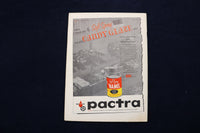1961 JUNE MODEL AIRPLANE NEWS MAGAZINE - LOCKHEED SHOOTING STAR COVER - E 11564