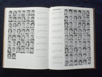 1960 PIERIAN RICHMOND HIGH SCHOOL YEARBOOK - RICHMOND, INDIANA - YB 1926P