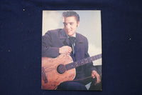 1978 ELVIS PHOTO ALBUM MAGAZINE - ELVIS PRESLEY COVER - E 18572
