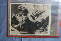FRANKLIN D. ROOSEVELT ORIGINAL NEWS PHOTOS ALBUM - 26 PHOTOS - #3