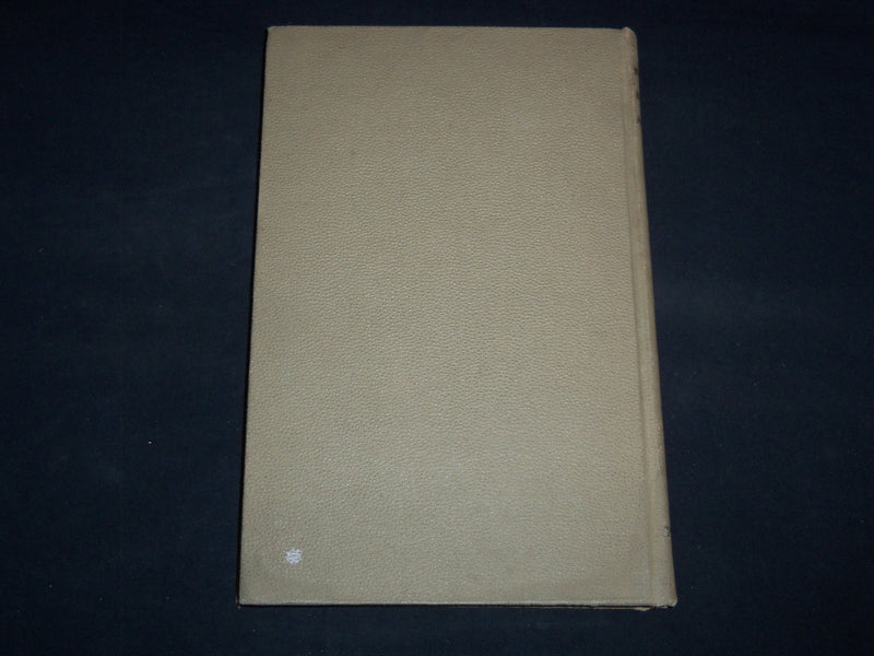1941 MODERN WATCH REPAIRING AND ADJUSTING VOLUME - THIRD EDITION - KD 5523N