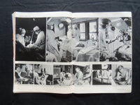 1943 JANUARY 11 LIFE MAGAZINE - KIDS' UNIFORM - L 321