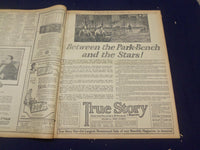 1923 DECEMBER 13 NEW YORK TIMES - GERMANY APPEALS TO LEAGUE TO SAVE HER- NT 9236