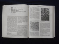 1993 VASCULAR SURGERY HARDCOVER BOOK -4TH EDITION - BY WESLEY S. MOORE - KD 8897
