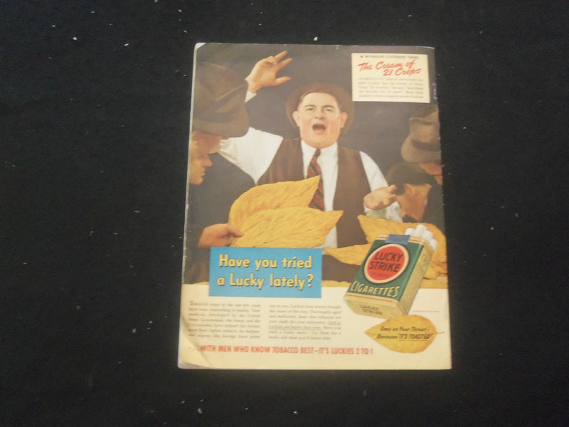 1939 APRIL HOME ARTS NEEDLECRAFT MAGAZINE - NICE ILLUSTRATED COVER - SP 886M