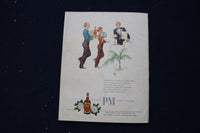 1946 JULY TRUE, MAN'S MAGAZINE - GEORGE PETTY PIN-UP - E 12986