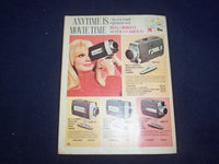 1967-1968 ART NATIONAL MANUFACTURERS DISTRIBUTING CATALOG -HICKSVILLE, NY- R 97L