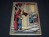 1915 BIBBY'S ANNUAL EDITED BY JOSEPH BIBBY - ILLUSTRATIONS & PHOTOS- ST 1676B