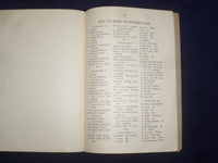 1929 BRIEF FUNDAMENTALS BY SHERWIN CODY SCHOOL OF ENGLISH - ROCHESTER, NY-J 9479