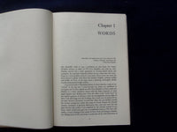 1978 NEW YORK JEW HARDCOVER BOOK BY ALFRED KAZIN - KD 8390