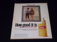 1972 OCTOBER MOTION PICTURE MAGAZINE - NATALIE WOOD & ROBERT WAGNER - E 16152