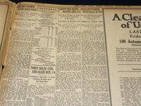 1923 JUNE 29 NEW YORK TIMES - FREE MRS. LONERGAN ON MURDER CHARGE - NT 8722