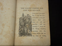 1845 MY BOY'S SECOND BOOK BY FRASER TYTLER - PHILADELPHIA - K 2186