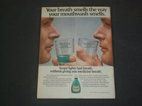 1976 OCTOBER 4 PEOPLE MAGAZINE - WOODY ALLEN - B 4829