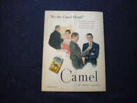 1930 MARCH 29 JUDGE MAGAZINE - SETTLED OUT OF COURT - B 438G
