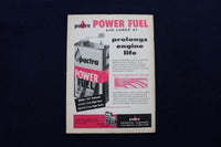 1957 DEC MODEL AIRPLANE NEWS MAGAZINE - SUPERMARINE SPITFIRE COVER - E 11535