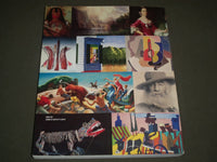 1995 NATIONAL MUSEUM OF AMERICAN ART SOFTCOVER BOOK - GREAT PHOTOS - I 1283