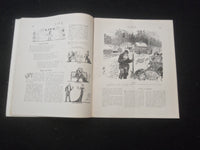 1913 FEBRUARY 13 LIFE MAGAZINE - VALENTINE NUMBER - VALENTINE'S DAY - L 757E
