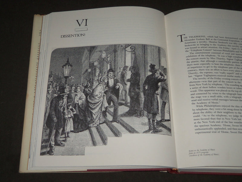 1984 WITHIN THESE WALLS BOOK SIGNED BY JOHN FRANCIS MARION - D 158