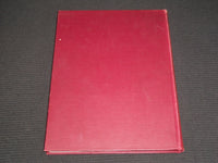 1939 JAN-DEC THE MOTOR LAND MAGAZINE BOUND VOLUME - TREASURE ISLAND - KD 704P