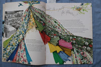 1960'S LORD & TAYLOR CATALOG - E 26443