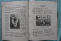 1912 THE ROLLINS SANDSPUR BULLETIN - SOFTCOVER - K 3291