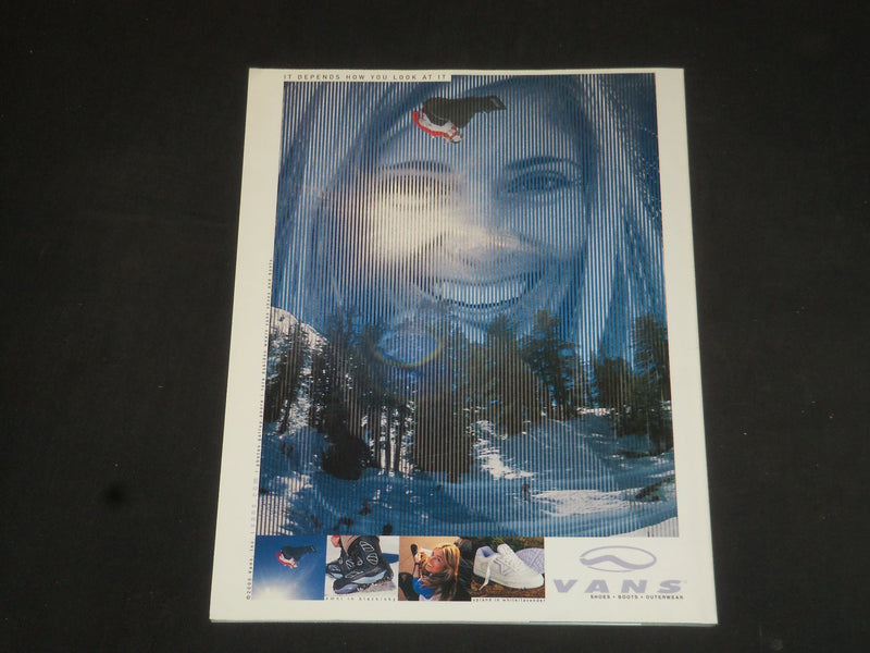 2000 NOV/DEC SPORTS ILLUSTRATED FOR WOMEN MAGAZINE - VENUS WILLIAMS - SP 7400