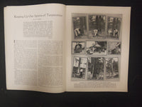 1924 FEBRUARY AMERICAN FORESTS & FOREST LIFE MAGAZINE - ST 4605