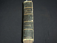 1861 JANUARY-DECEMBER THE LADIES' REPOSITORY BOUND VOLUME NO. 21 - KD 7514