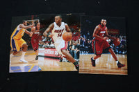 2000'S NCAA & NBA BASKETBALL PLAYERS 8