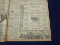 1922 NOVEMBER 28 NEW YORK TIMES - RUPPERT BREWERY MULTIPLIES STOCK - NT 8433