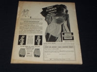 1949 #9 MOVIE LIFE YEARBOOK MAGAZINE - ELIZABETH TAYLOR FRONT COVER - E 1317