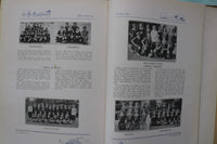 1925 THE ANNUAL PASADENA HIGH SCHOOL YEARBOOK - PASADENA, CA -SOFTCOVER- YB 3594
