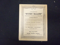 1918 AUGUST 23 MOVING PICTURE STORIES MAGAZINE - EVELYN GREELEY - ST 2447