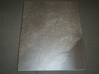 1988 CHRISTIAN VOGT L'OMBRECHATLIEVRE SOFTCOVER FRENCH BOOK - I 358