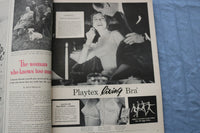 1956 MARCH MCCALL'S MAGAZINE - DUCHESS OF WINDSOR AUTOBIOGRAPHY - SP 4787J