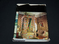 1963 LA DECORATION CONNAISSANCE DES ARTS FRENCH HARDCOVER BOOK - R 712I