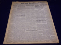 1940 FEBRUARY 2 NEW YORK TIMES - 150TH BIRTHDAY OF SUPREME COURT - NT 2554