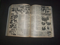 1980 SPRING AND SUMMER MONTGOMERY WARD CATALOG - GREAT FASHION - R 90M
