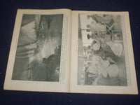 1902 AUGUST 9 COLLIER'S MAGAZINE - NICE ILLUSTRATED COVER - ST 6663