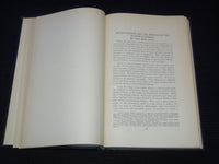 1934 ILLINOIS STATE HISTORICAL SOCIETY TRANSACTIONS BOOK - KD 7906