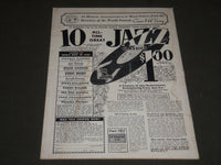 1955 JAN 15 SATURDAY REVIEW OF LITERATURE MAGAZINE - ALBERT SCHWEITZER - ST 4934
